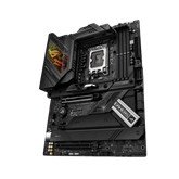 Asus s1700 ROG STRIX Z790-H GAMING WIFI