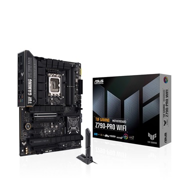 Asus s1700 TUF GAMING Z790-PRO WIFI