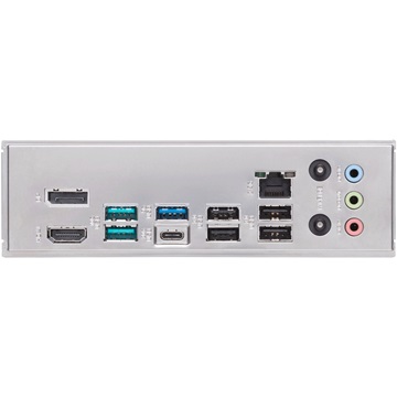 Asus s1851 PRIME B860-PLUS WIFI
