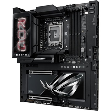 Asus s1851 ROG MAXIMUS Z890 EXTREME