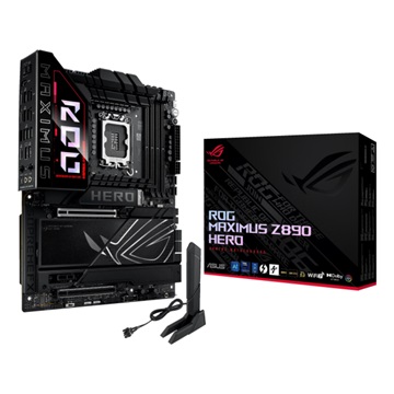 Asus s1851 ROG MAXIMUS Z890 HERO