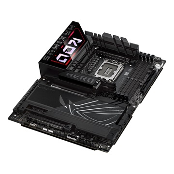 Asus s1851 ROG MAXIMUS Z890 HERO