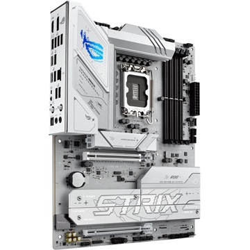 Asus s1851 ROG STRIX B860-A GAMING WIFI