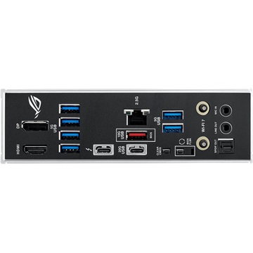 Asus s1851 ROG STRIX B860-F GAMING WIFI