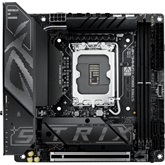 Asus s1851 ROG STRIX B860-I GAMING WIFI