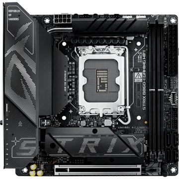 Asus s1851 ROG STRIX B860-I GAMING WIFI