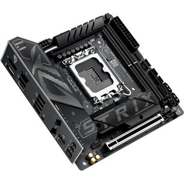 Asus s1851 ROG STRIX B860-I GAMING WIFI
