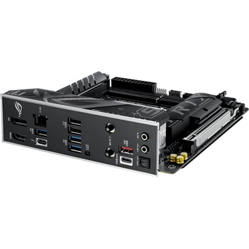 Asus s1851 ROG STRIX B860-I GAMING WIFI