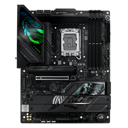 Asus s1851 ROG STRIX Z890-F GAMING WIFI