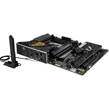 Asus s1851 ROG STRIX Z890-H GAMING WIFI