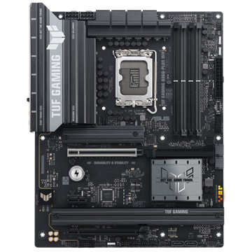 Asus s1851 TUF GAMING B860-PLUS WIFI