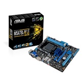 AL Asus sAM3+ M5A78L-M LE/USB3