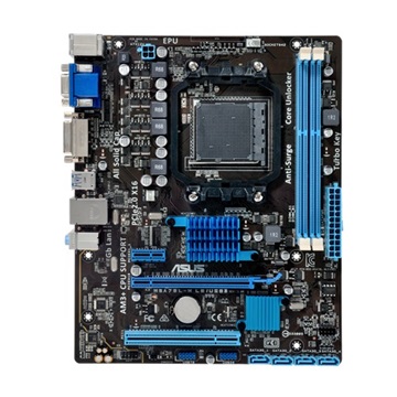 AL Asus sAM3+ M5A78L-M LE/USB3