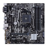 ASUS sAM4 PRIME A320M-A