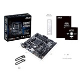 ASUS sAM4 PRIME A320M-A