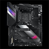 ASUS sAM4 ROG CROSSHAIR VIII HERO (WI-FI)