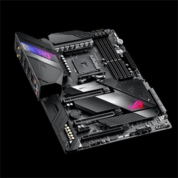 ASUS sAM4 ROG CROSSHAIR VIII HERO (WI-FI)