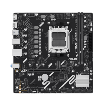 Asus sAM5 PRIME A620AM-K
