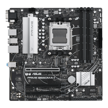 Asus sAM5 PRIME B650M-A II