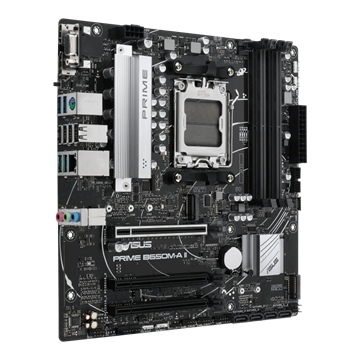 Asus sAM5 PRIME B650M-A II