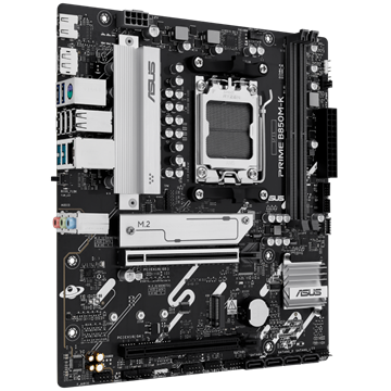 Asus sAM5 PRIME B850M-K