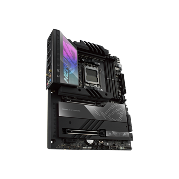 Asus sAM5 ROG CROSSHAIR X670E HERO