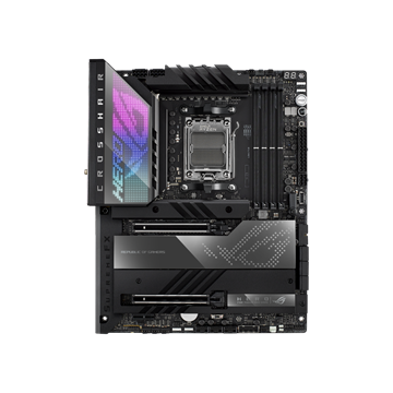 Asus sAM5 ROG CROSSHAIR X670E HERO