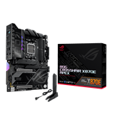 Asus sAM5 ROG CROSSHAIR X870E APEX