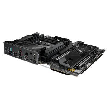 Asus sAM5 ROG CROSSHAIR X870E APEX