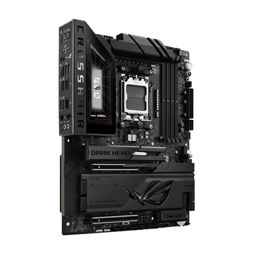AL Asus sAM5 ROG CROSSHAIR X870E DARK HERO