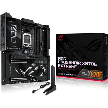 Asus sAM5 ROG CROSSHAIR X870E EXTREME