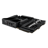 Asus sAM5 ROG CROSSHAIR X870E HERO BTF