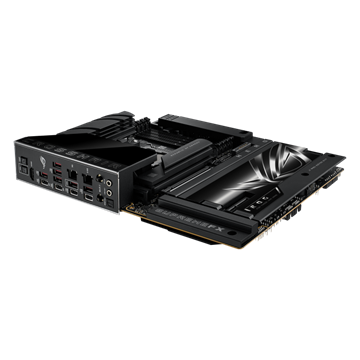 Asus sAM5 ROG CROSSHAIR X870E HERO BTF