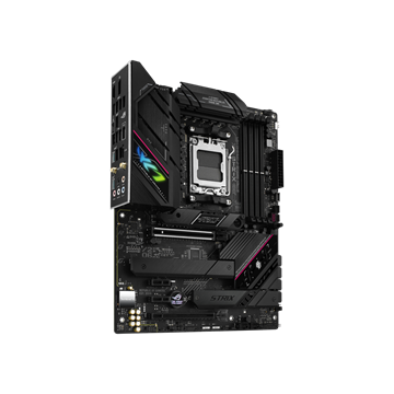 Asus sAM5 ROG STRIX B650E-F GAMING WIFI