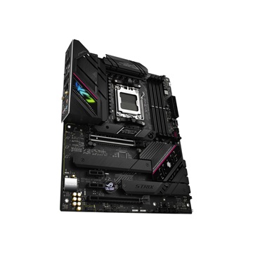 Asus sAM5 ROG STRIX B650E-F GAMING WIFI NEW