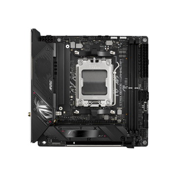 AL Asus sAM5 ROG STRIX B650E-I GAMING WIFI