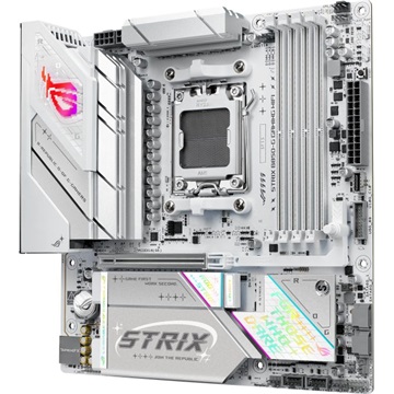 Asus sAM5 ROG STRIX B850-A GAMING WIFI