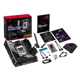 Asus sAM5 ROG STRIX X670E-I GAMING WIFI