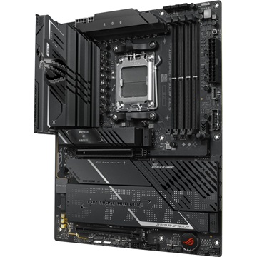 Asus sAM5 ROG STRIX X870E-H GAMING WIFI7