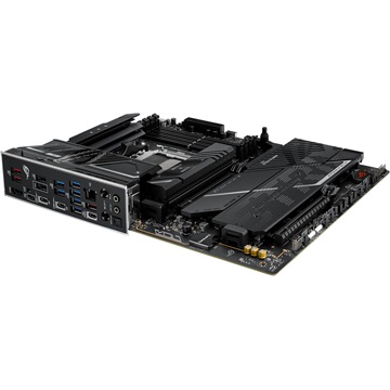 Asus sAM5 ROG STRIX X870E-H GAMING WIFI7