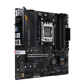 Asus sAM5 TUF GAMING A620M-PLUS