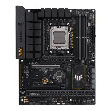 Asus sAM5 TUF GAMING B650-PLUS