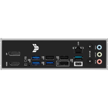 Asus sAM5 TUF GAMING B650E-E WIFI