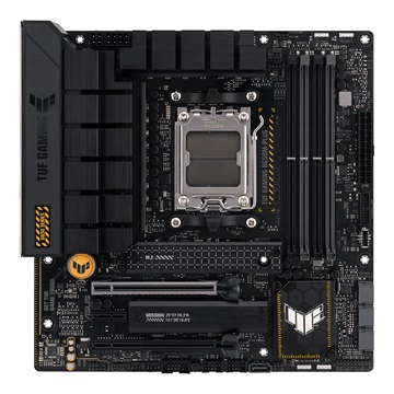 Asus sAM5 TUF GAMING B650M-PLUS