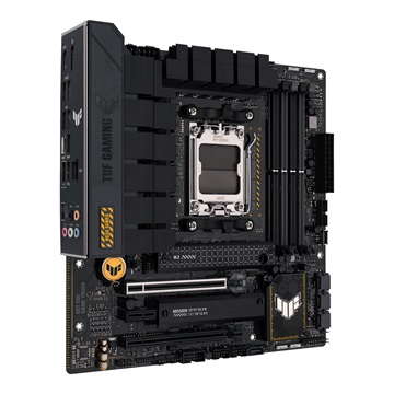 Asus sAM5 TUF GAMING B650M-PLUS