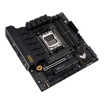 Asus sAM5 TUF GAMING B650M-PLUS