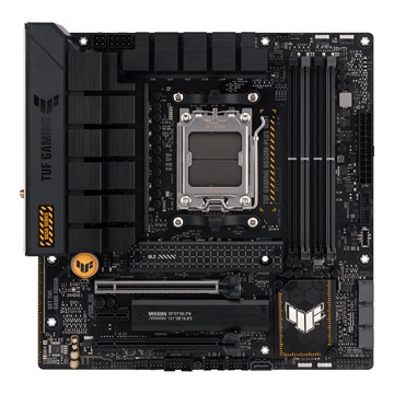 Asus sAM5 TUF GAMING B650M-PLUS WIFI