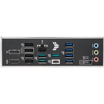 Asus sAM5 TUF GAMING B850M-PLUS II