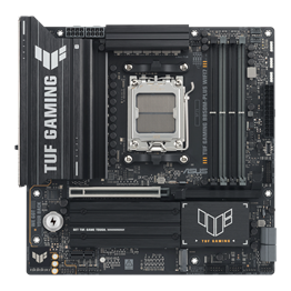 Asus sAM5 TUF GAMING B850M-PLUS WIFI7