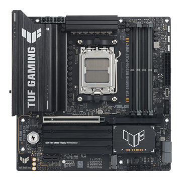 Asus sAM5 TUF GAMING B850M-PLUS WIFI7